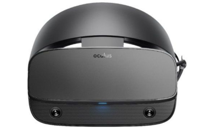 Oculus Rift/S